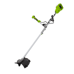 Desbrozadora a Batería VITO EGO 40V Split Brushless + 2 Baterías 4Ah + Cargador Rápido Doble