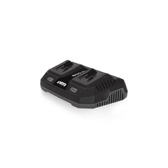 Desbrozadora a Batería VITO EGO 40V Split Brushless + 2 Baterías 4Ah + Cargador Rápido Doble