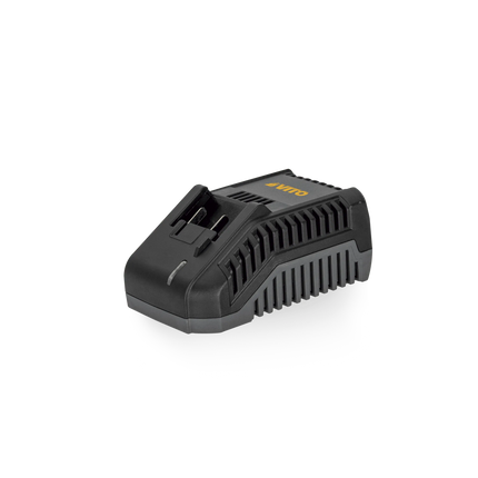 Cortabordes VITO 20V a Batería con Cargador y Batería de Litio 2Ah