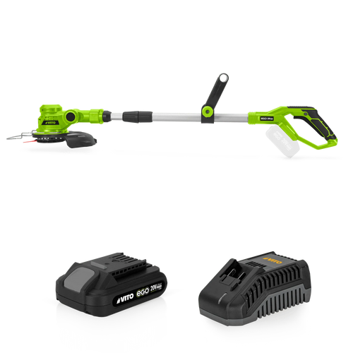 Cortabordes VITO 20V