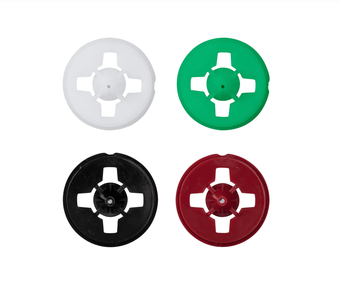 Pistola de Pintura Eléctrica 600W con Depósito 1,2L y 4 Boquillas | Acabado Profesional y Fácil Limpieza