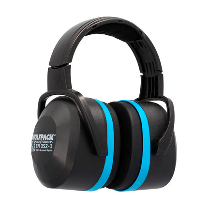 Protector Auditivo Cascos CE SNR 29 dB