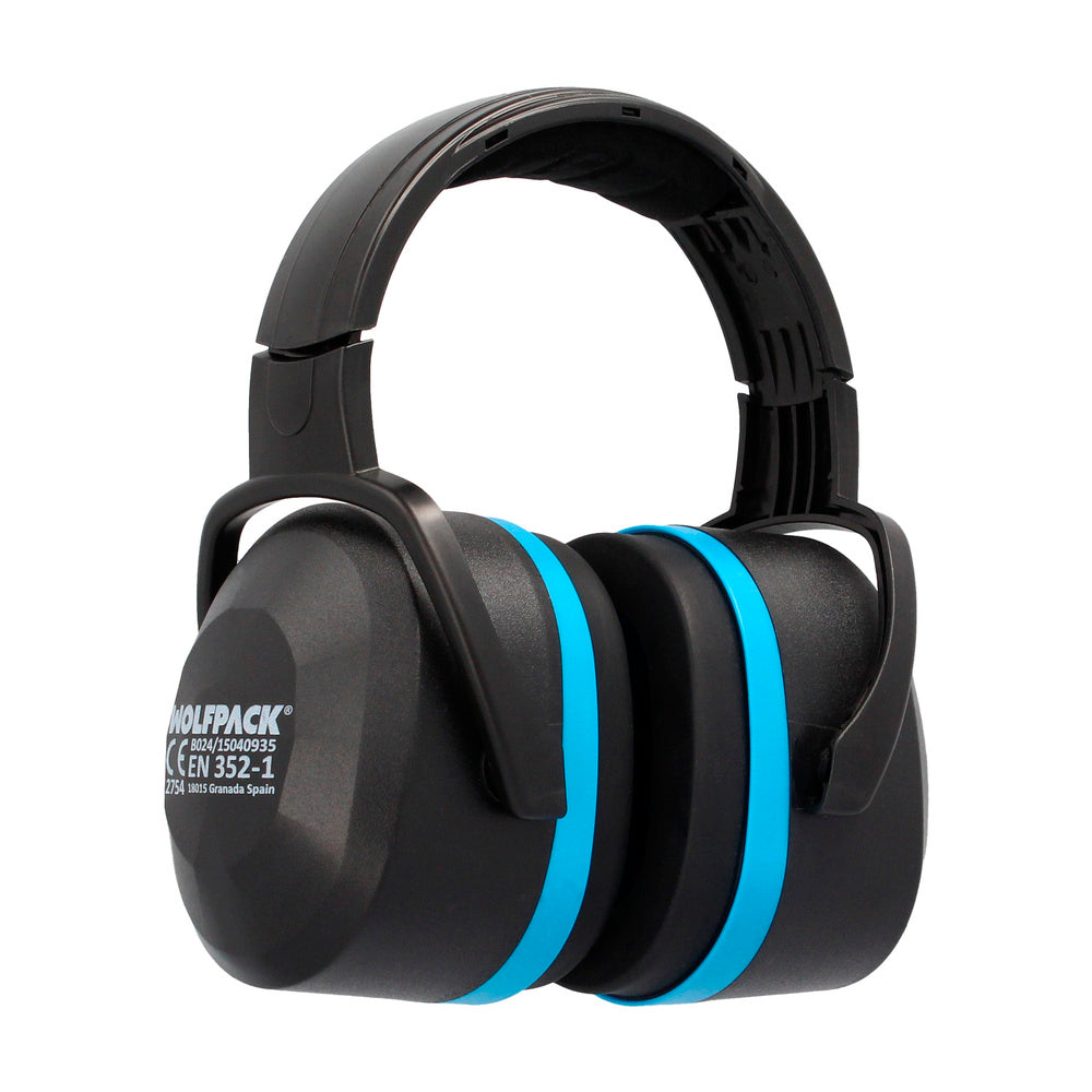 Protector Auditivo Cascos CE SNR 29 dB