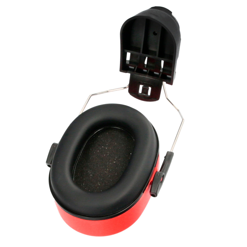 Protector Auditivo de Recambio para Casco con Visera