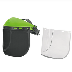 Collection image for: Protectores Faciales y Gafas