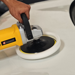 Pulidora de Coche de 1300W | Knakasaki