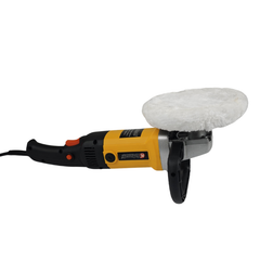 Pulidora de Coche de 1300W | Knakasaki
