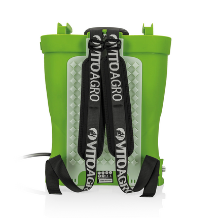 Pulverizador Mochila