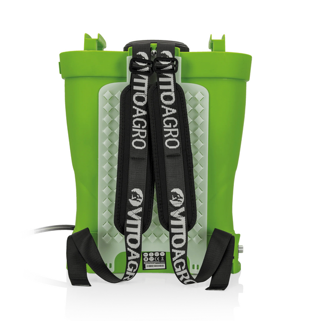 Pulverizador Mochila