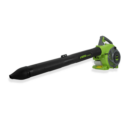 Soplador/Aspirador VITO 2T - 25,4 CC - 1,0 CV - Jardines y Áreas Exteriores