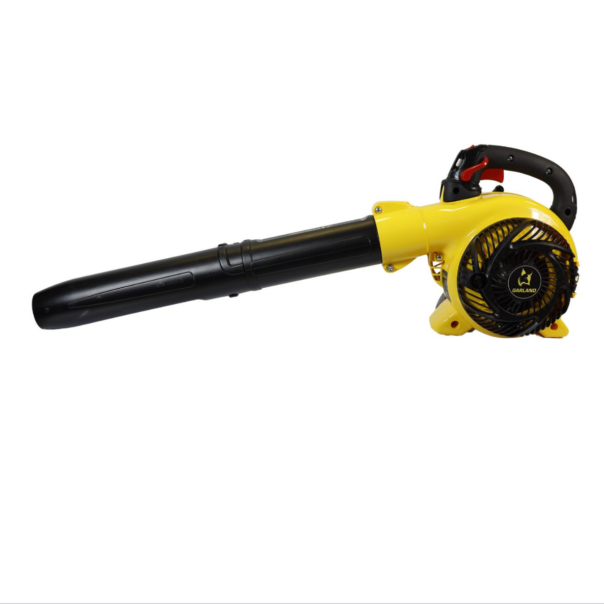 Soplador Gasolina Garland 25,4CC – 1CV – Ligero y Potente