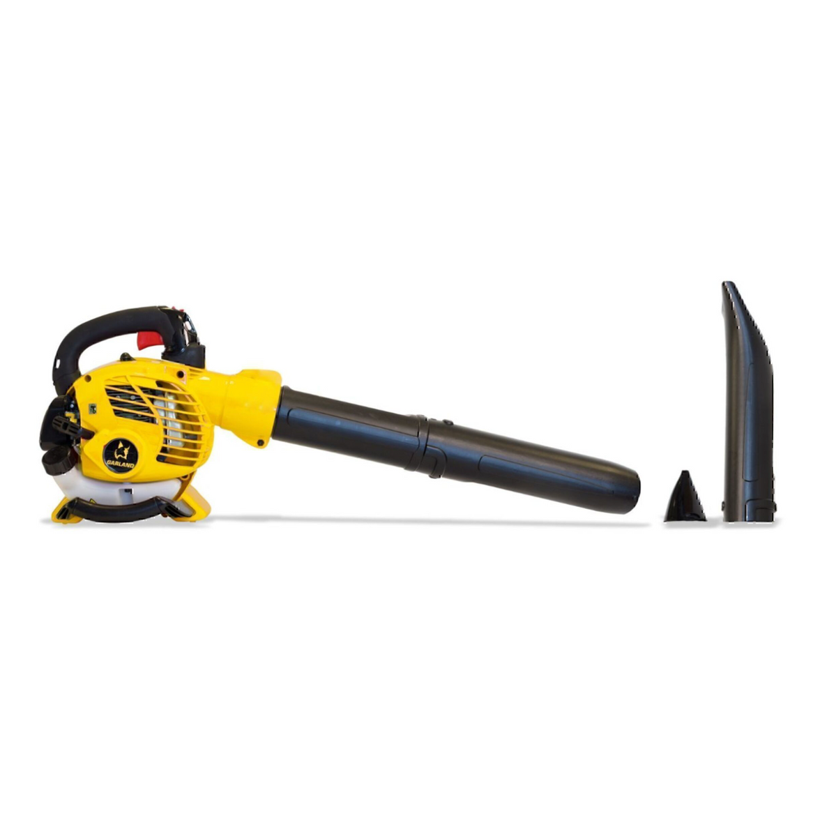 Soplador Gasolina Garland 25,4CC – 1CV – Ligero y Potente