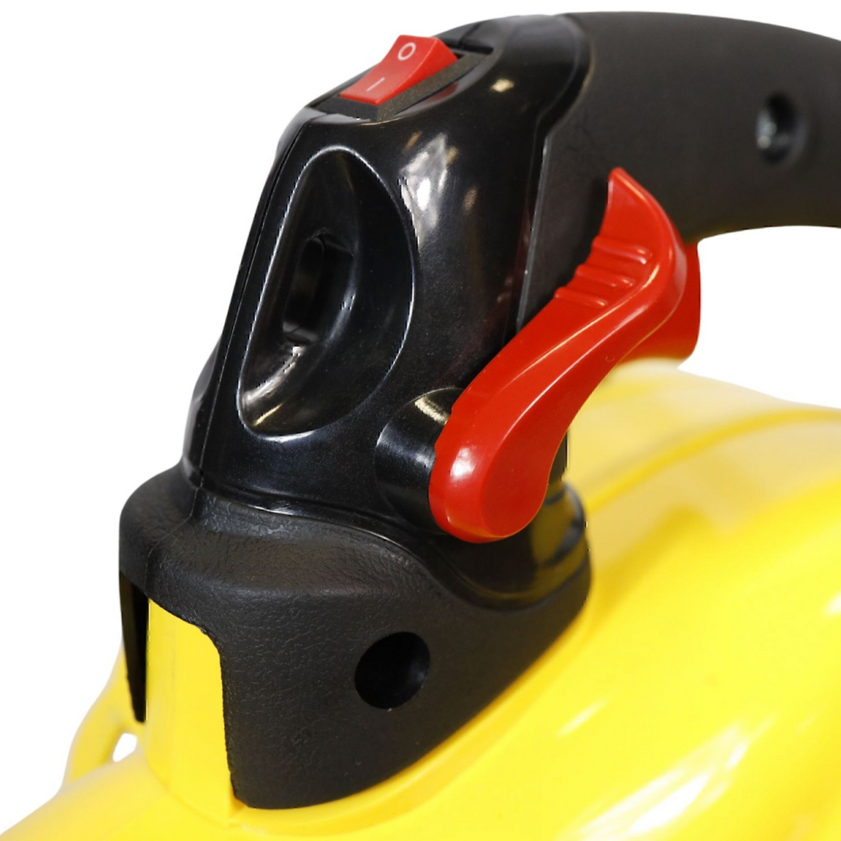 Soplador Gasolina Garland 25,4CC – 1CV – Ligero y Potente