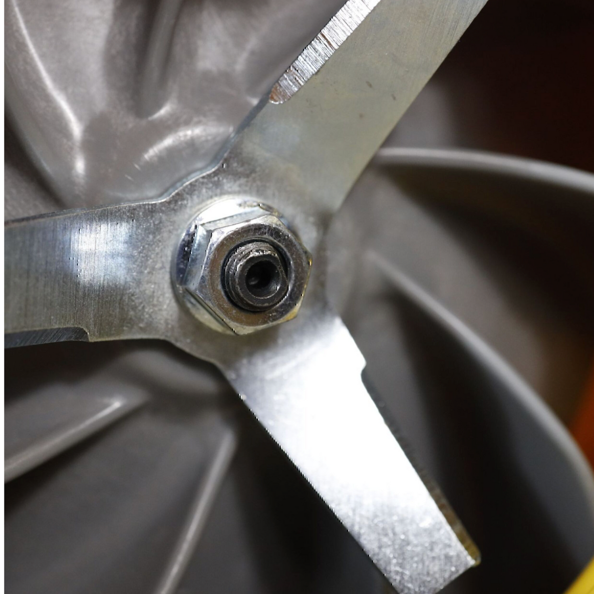 Soplador Gasolina Garland 25,4CC – 1CV – Ligero y Potente