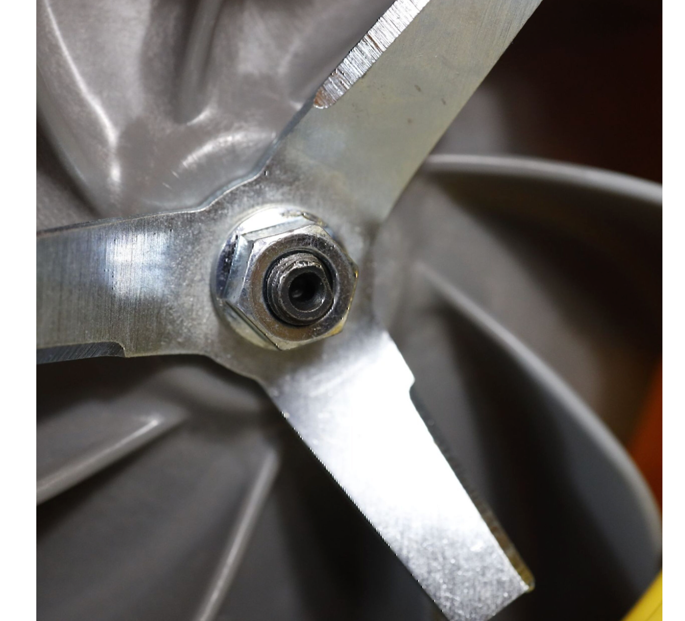 Soplador Gasolina Garland 25,4CC – 1CV – Ligero y Potente