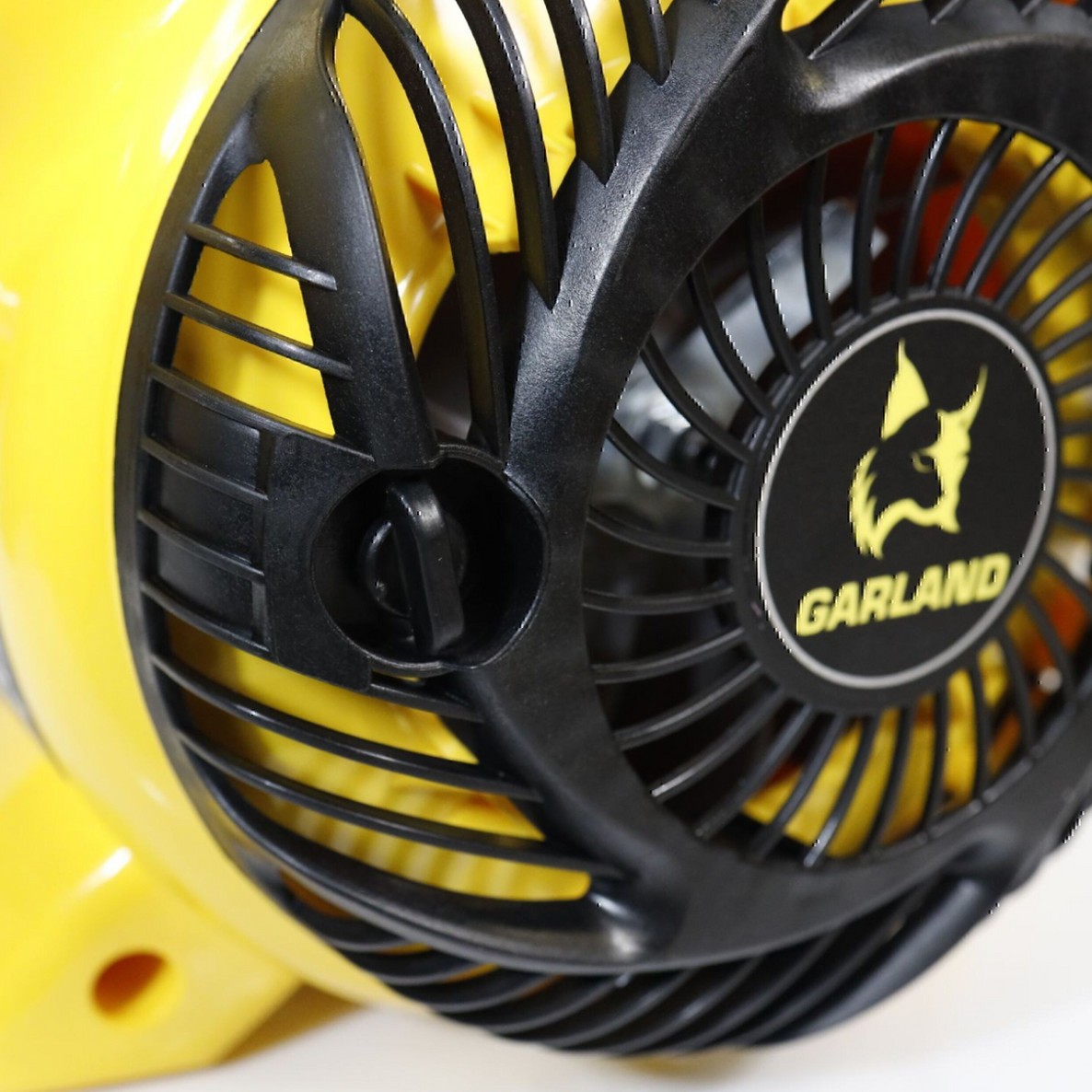 Soplador Gasolina Garland 25,4CC – 1CV – Ligero y Potente