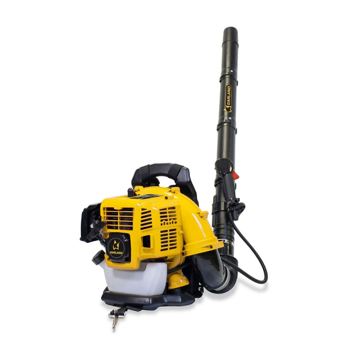 Soplador Mochila Gasolina Garland 42,7CC – 1,68CV