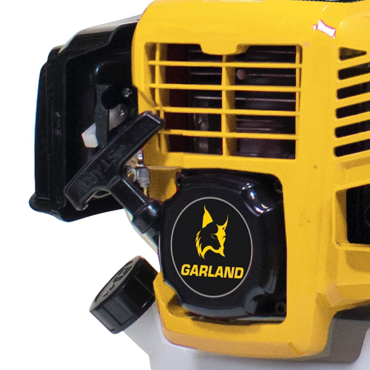 Soplador Mochila Gasolina Garland 42,7CC – 1,68CV