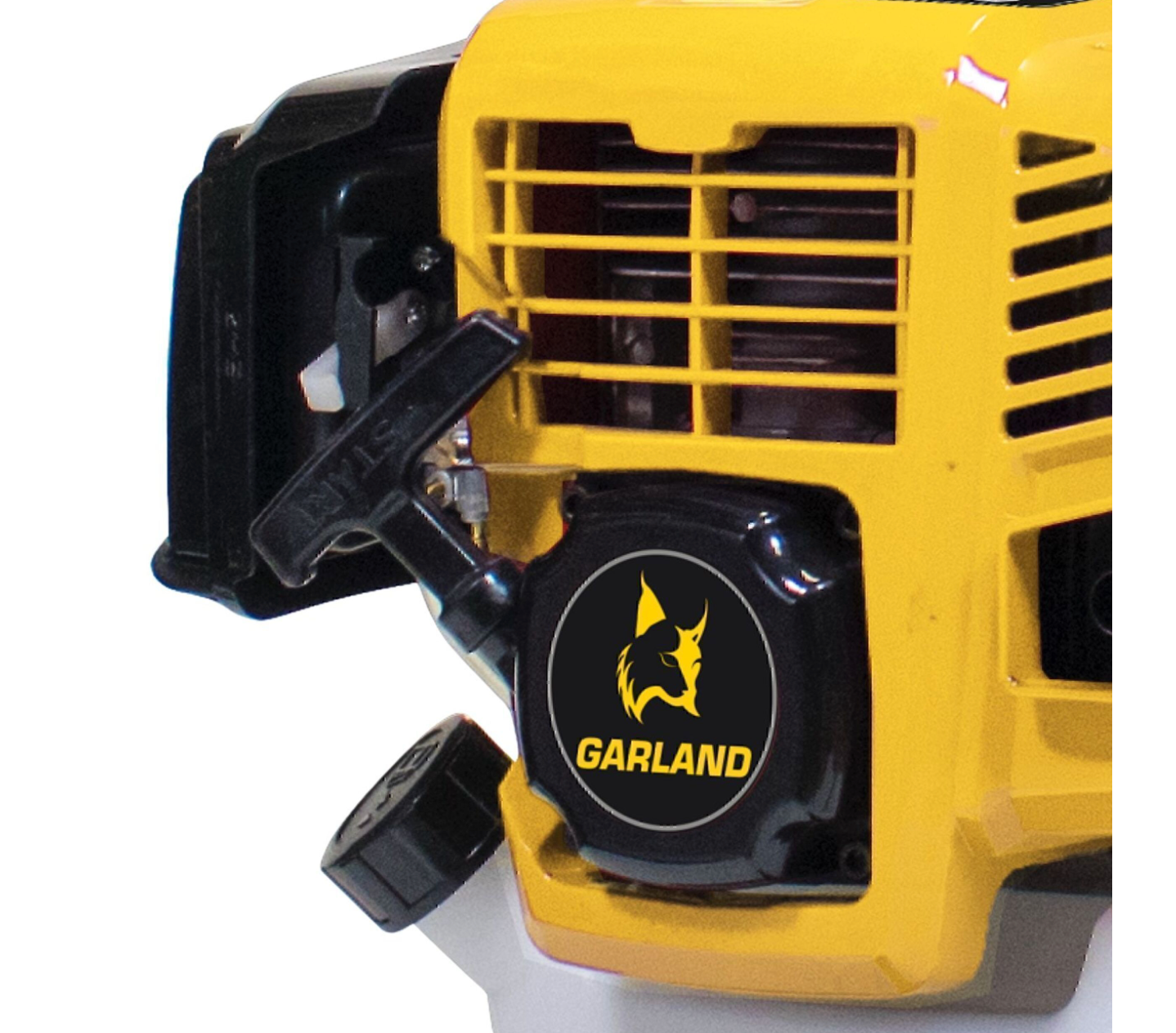 Soplador Mochila Gasolina Garland 42,7CC – 1,68CV