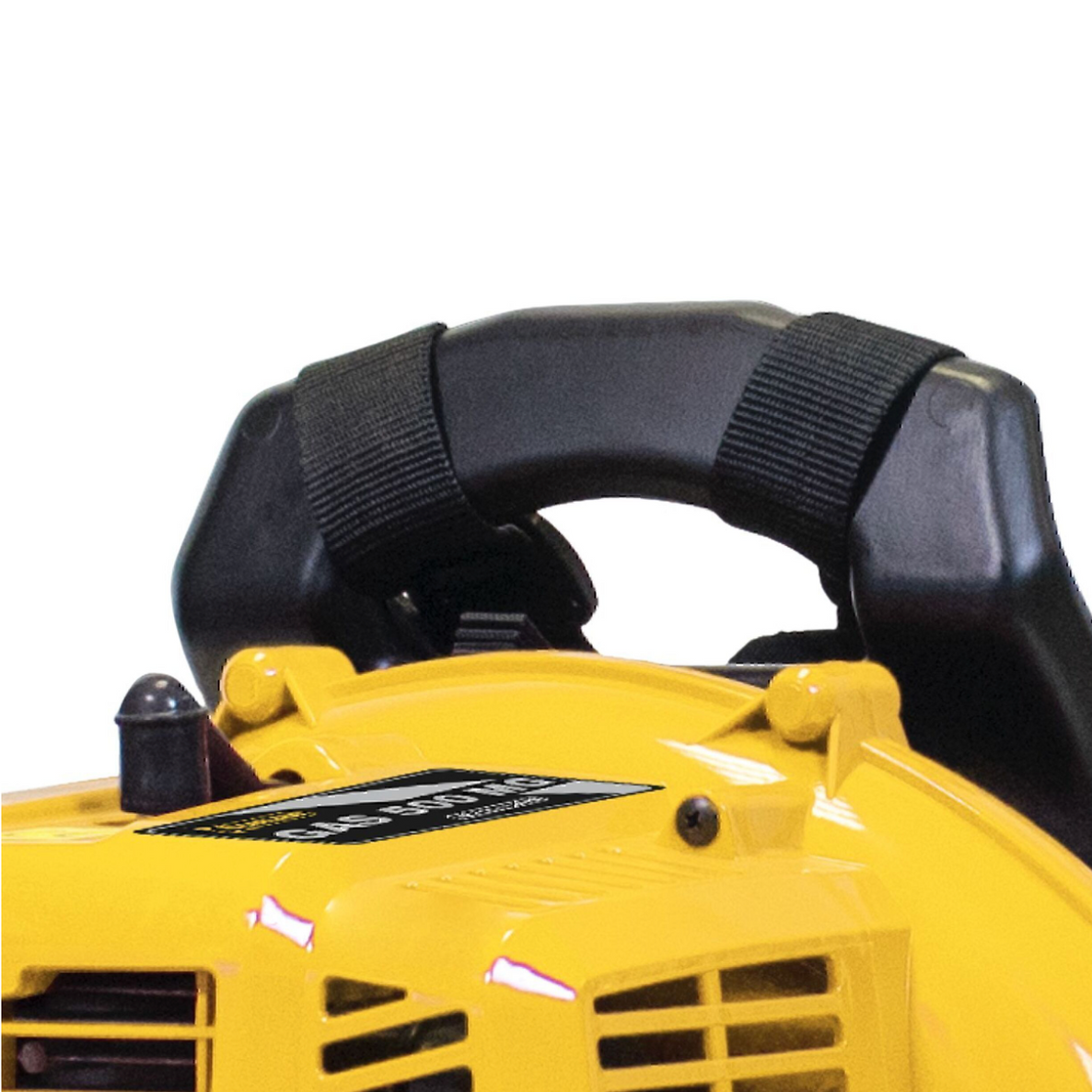 Soplador Mochila Gasolina Garland 42,7CC – 1,68CV