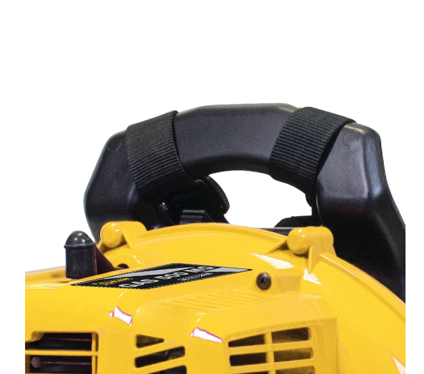 Soplador Mochila Gasolina Garland 42,7CC – 1,68CV