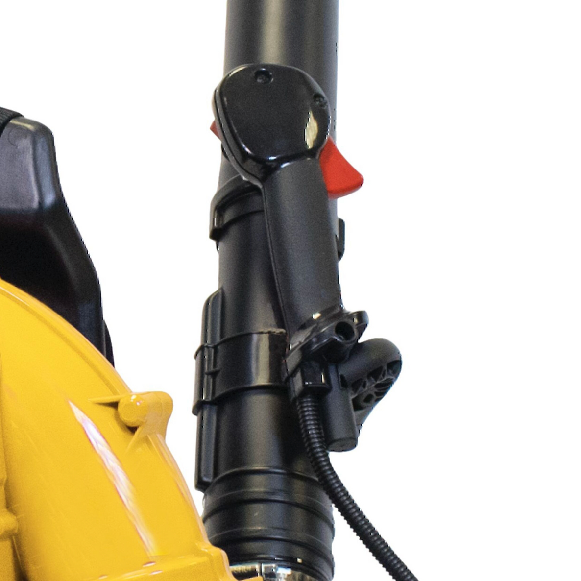 Soplador Mochila Gasolina Garland 42,7CC – 1,68CV