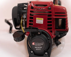 Motor Fuera de Borda Barco 4 T | Knakasaki