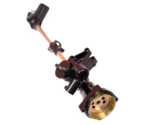 Motor Fuera de Borda Barco 4 T | Knakasaki