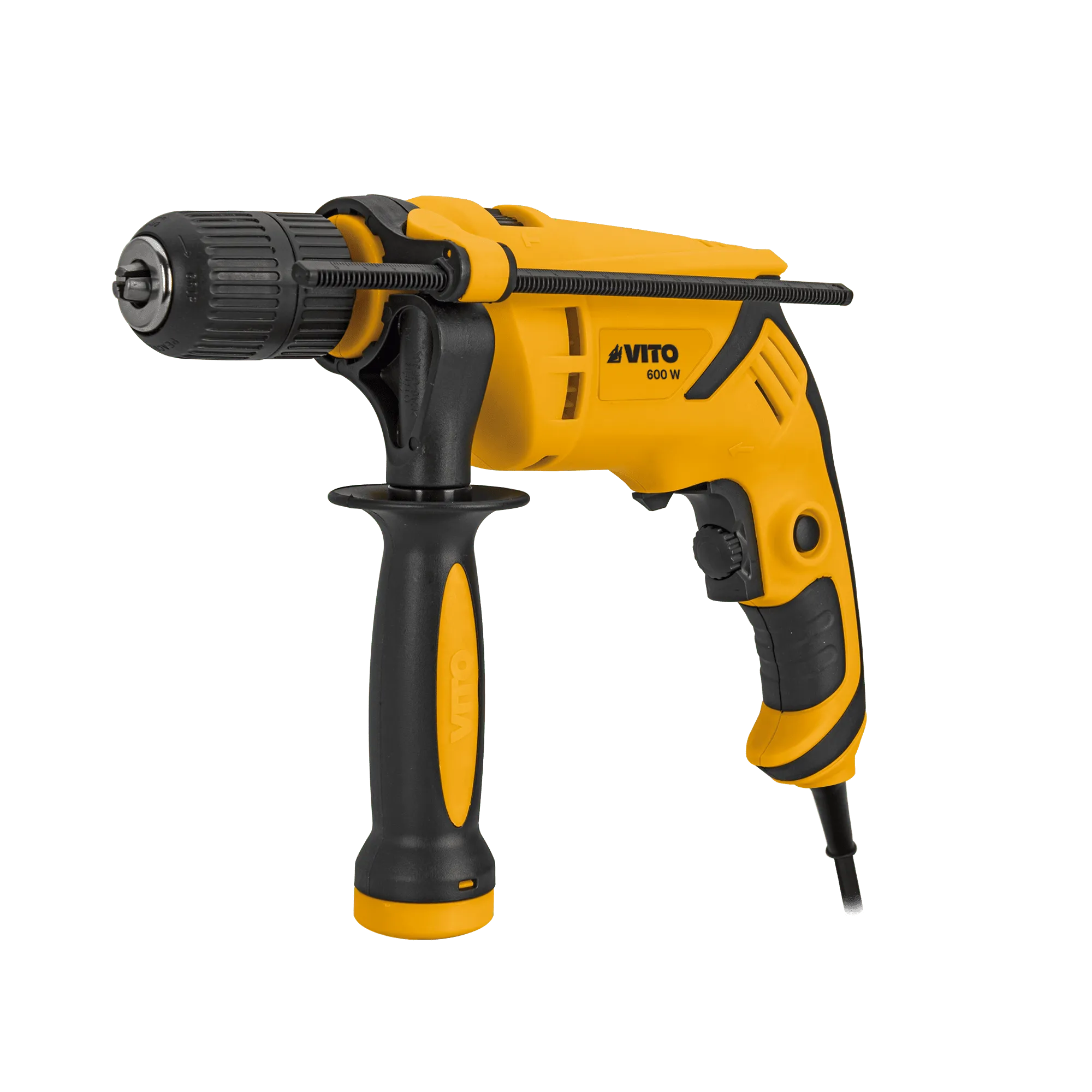 Taladro Percutor VITO 600W