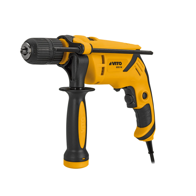 Taladro Percutor VITO 600W