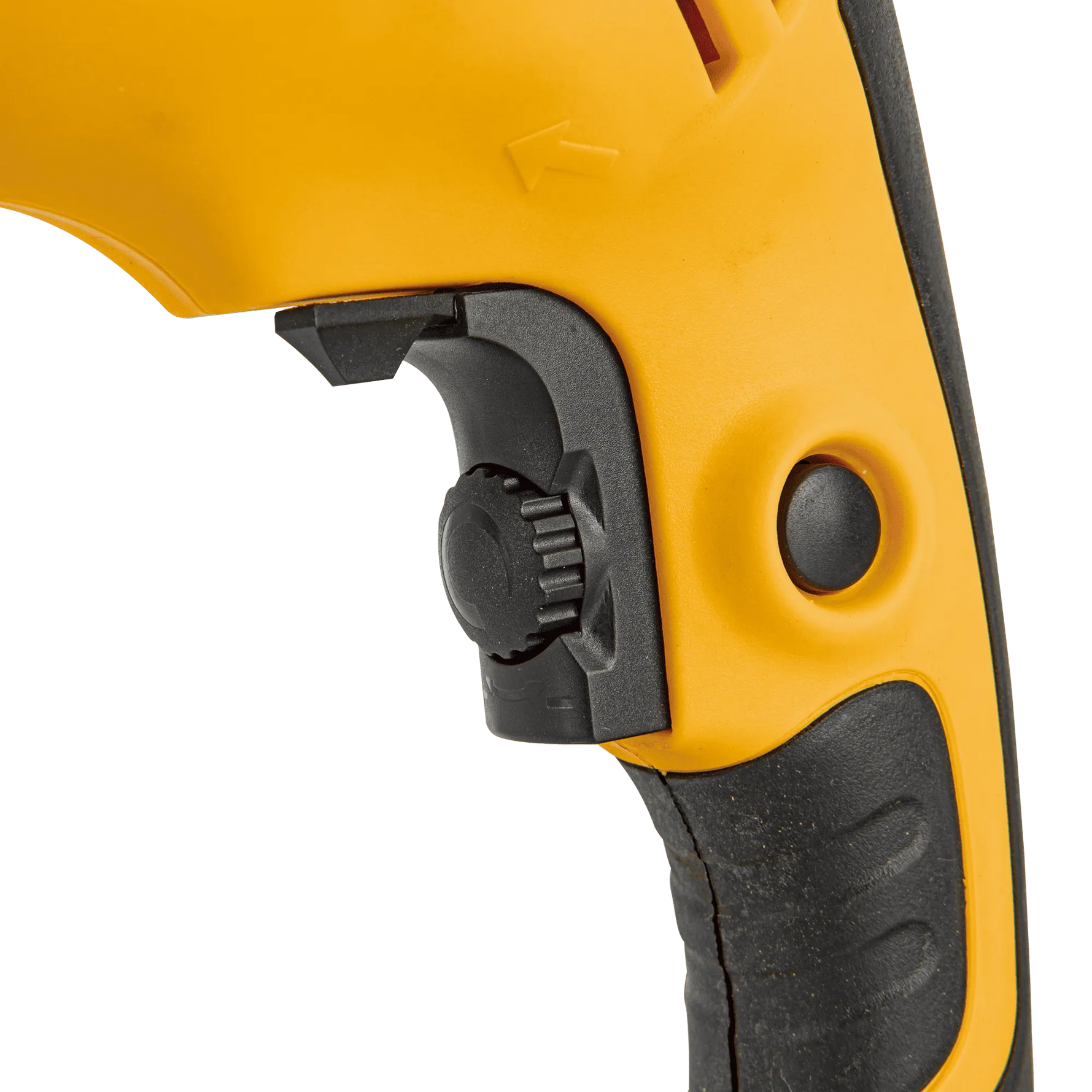 Taladro Percutor  850W + Juego de 5 Brocas de Acero | Portabrocas 13mm Autoapretante | Mango Soft Grip