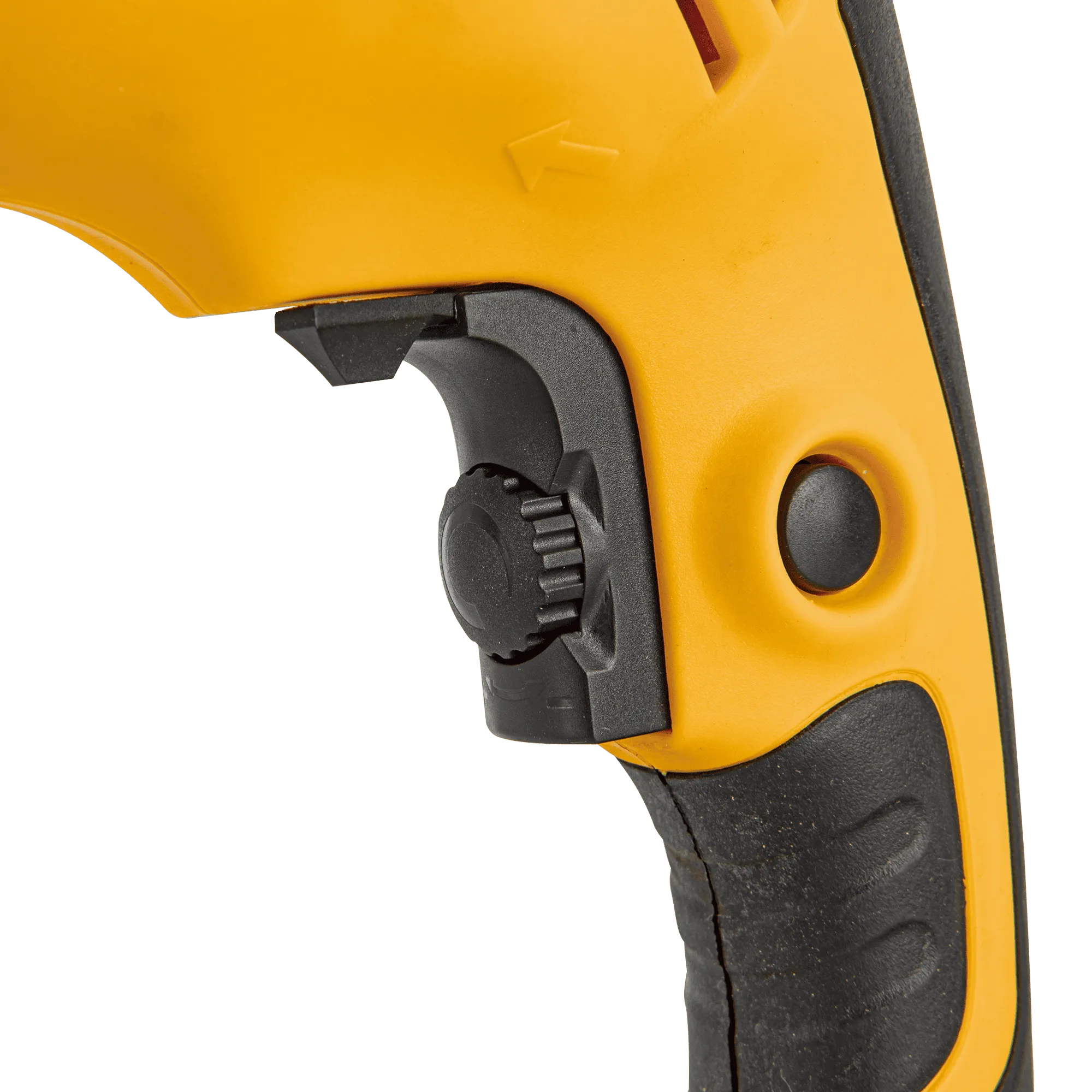 Taladro Percutor  850W + Juego de 5 Brocas de Acero | Portabrocas 13mm Autoapretante | Mango Soft Grip