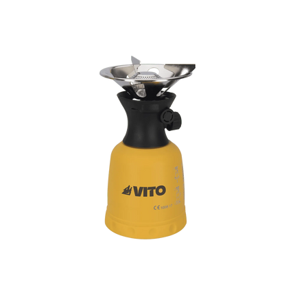 Fogón de Camping Portátil VITO