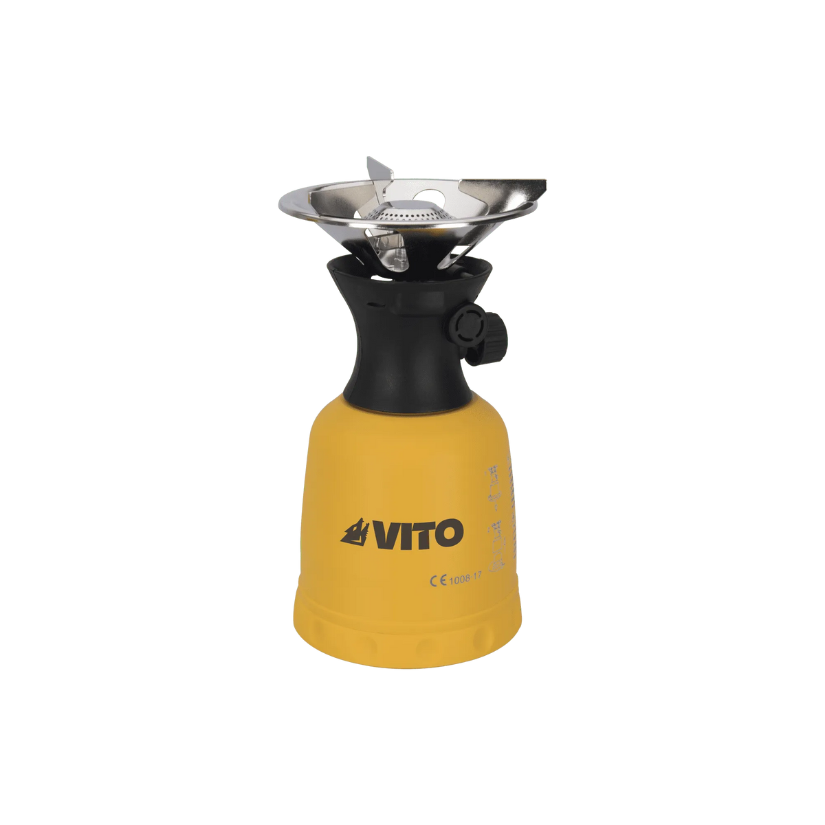 Fogón de Camping Portátil VITO