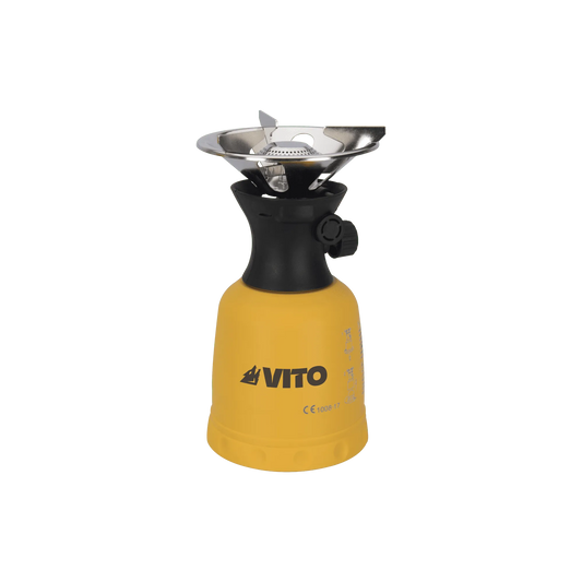 Fogón de Camping Portátil VITO