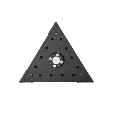 Lijadora para Yeso Cartonado Extensible – 710W con Brazo Telescópico y Aspiración