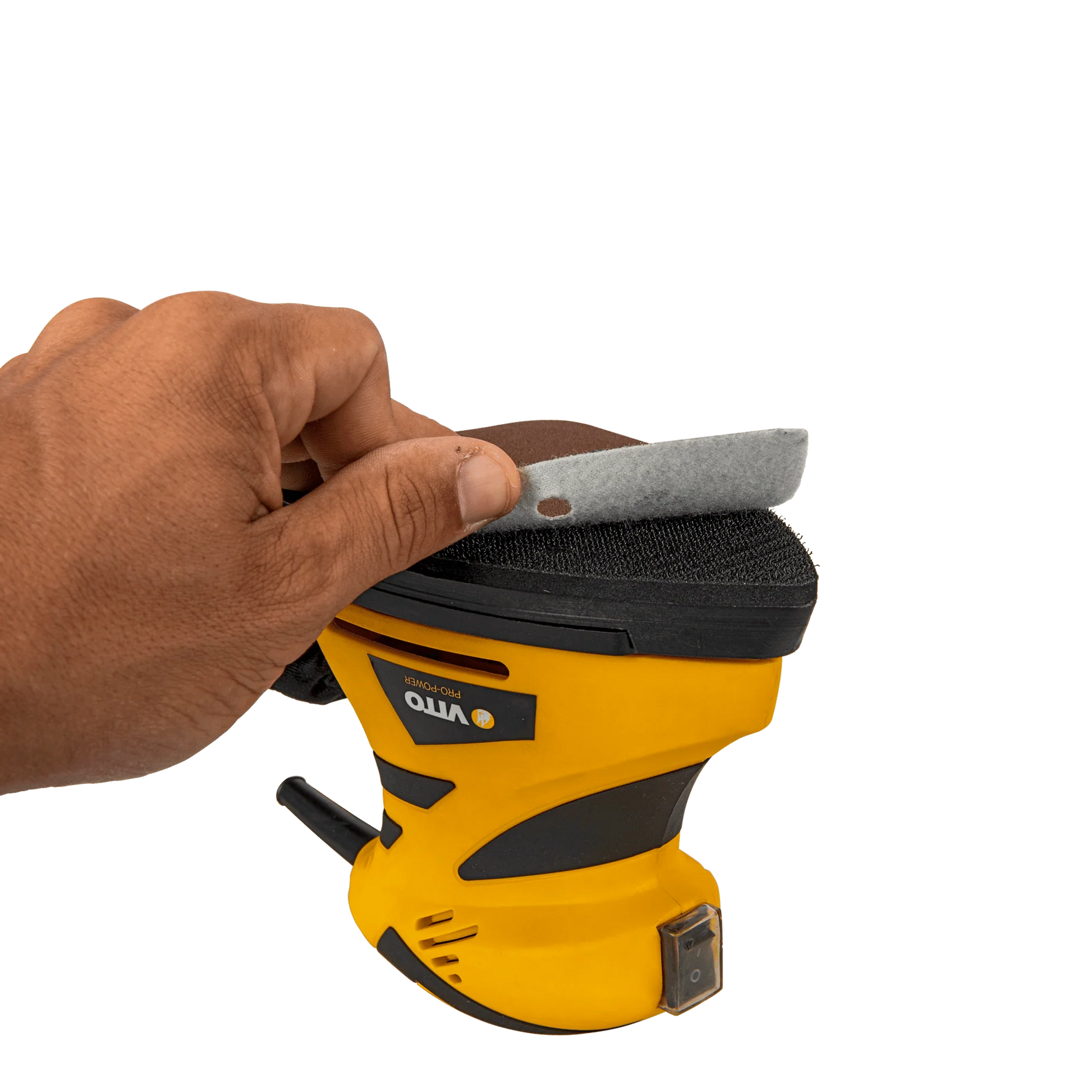 Multilijadora 180W – Compacta, Versátil y Precisa para Acabados Detallados