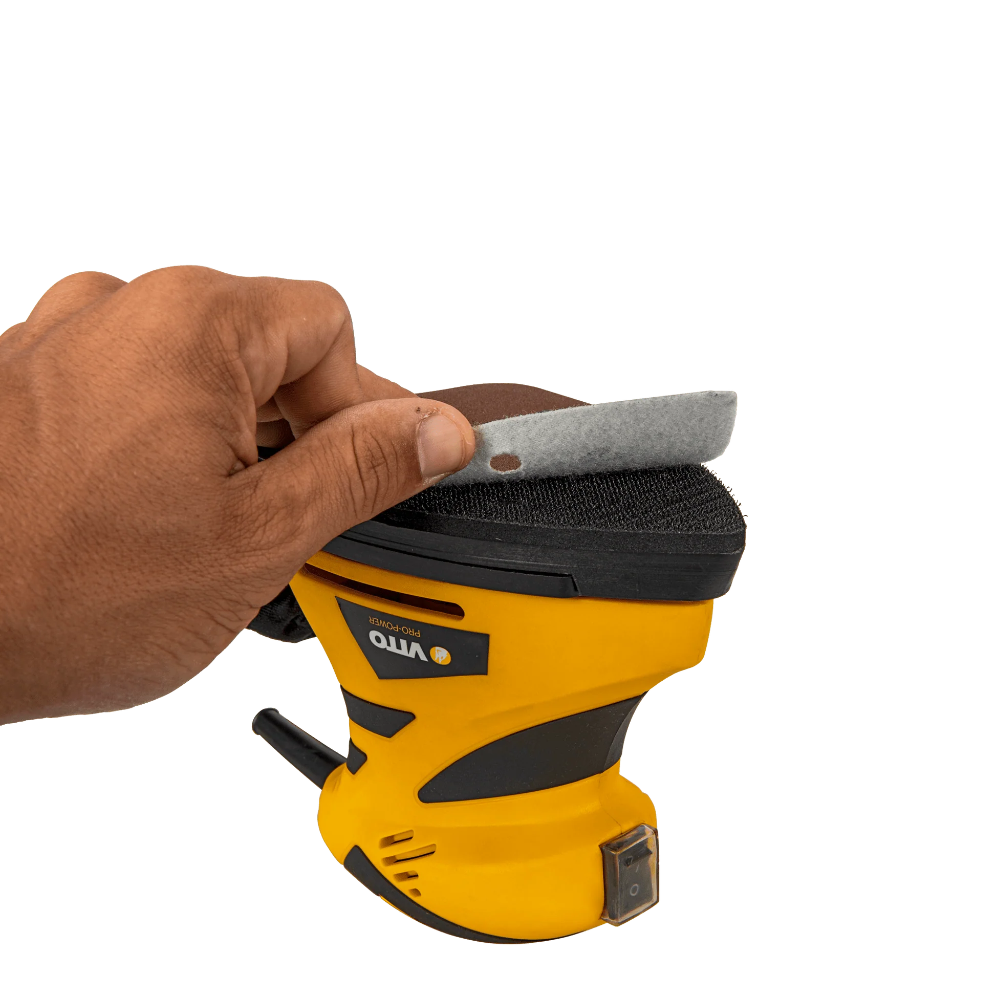 Multilijadora 180W – Compacta, Versátil y Precisa para Acabados Detallados