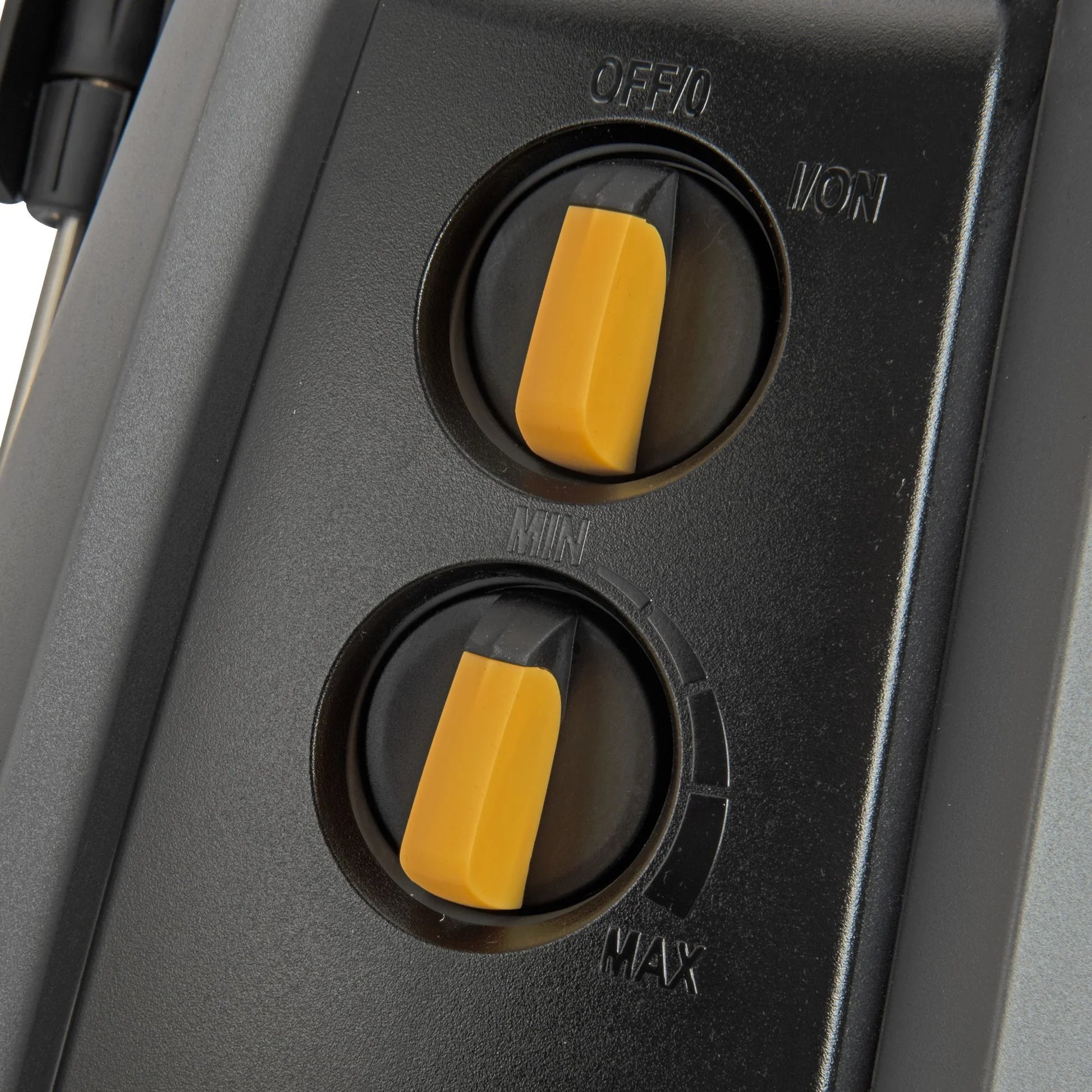 Hidrolimpiadora de Alta Presión 180 Bar, Motor de Inducción 3000W