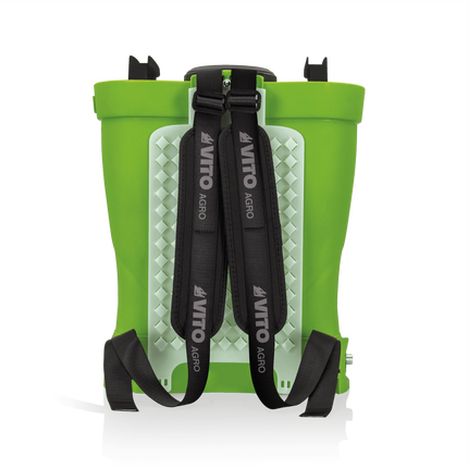 Pulverizador a batería de litio 16 L - 12v | 8Ah