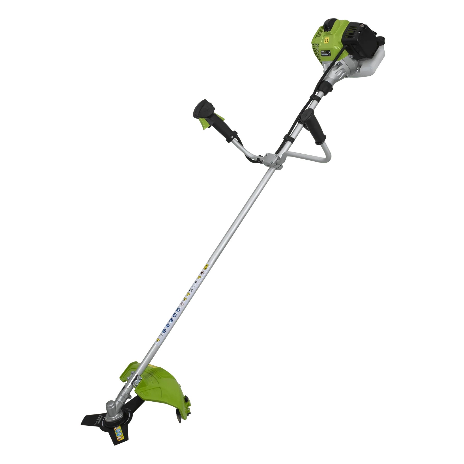 Desbrozadora Profesional 52CC | VITO TOOLS