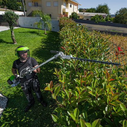 Desbrozadora Multifunción Gasolina 4 en 1 VITO 52CC – Potente y Versátil