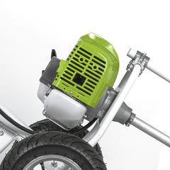 Desbrozadora con Ruedas VITO TOOLS EKO 52cc