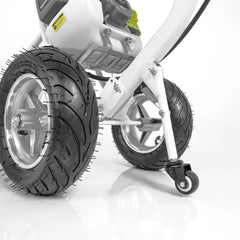 Desbrozadora con Ruedas VITO TOOLS EKO 52cc