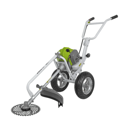 Desbrozadora con Ruedas VITO TOOLS EKO 52cc