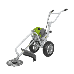 Desbrozadora con Ruedas VITO TOOLS EKO 52cc