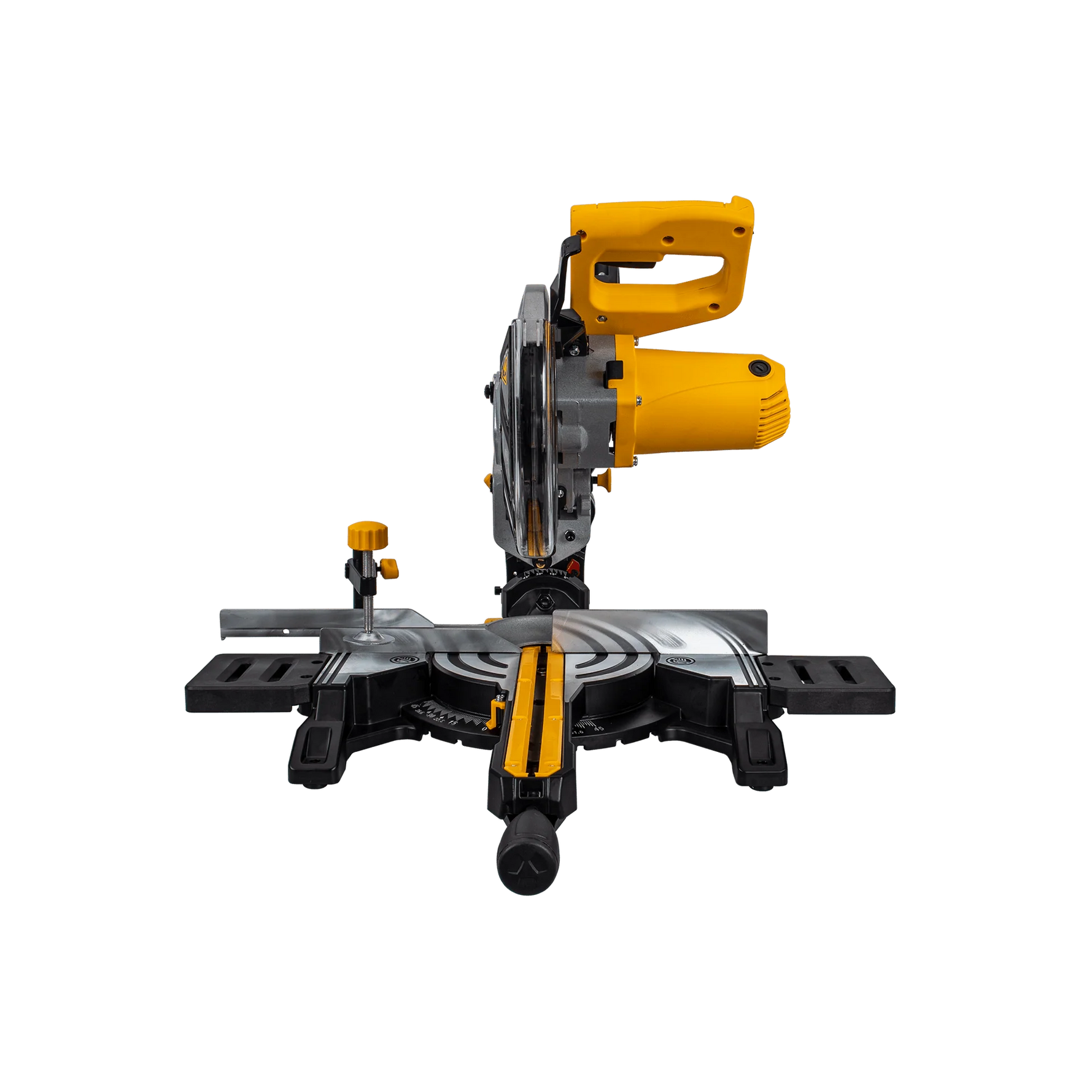 Ingletadora Telescópica 1500w - 210 mm. Precisión y Potencia para Cortes Profesionales