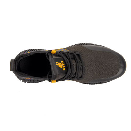 Zapato de Seguridad NOX S1PS SR con Puntera 200 J – EN ISO 20345