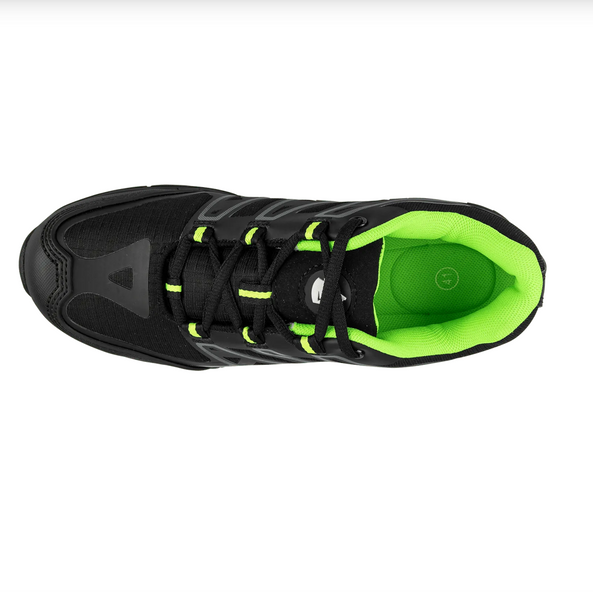 Zapato de Seguridad SPIRIT S1P con Puntera Composite – EN ISO 20345