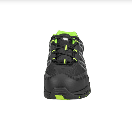 Zapato de Seguridad SPIRIT S1P con Puntera Composite – EN ISO 20345